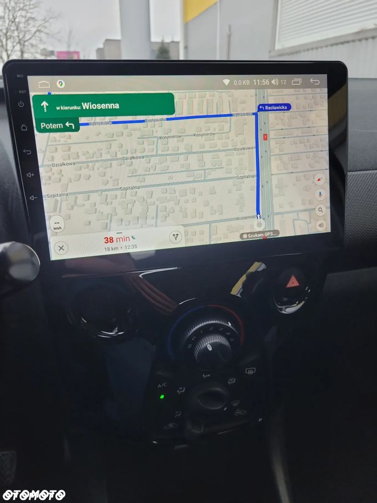 Toyota Aygo x-style - 9