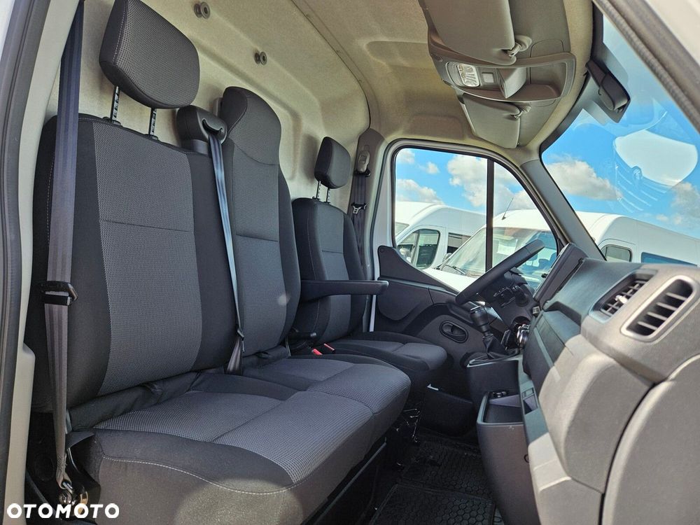 Renault Master L2H2 *79999zł NETTO* 2.3dCi/150KM - 24
