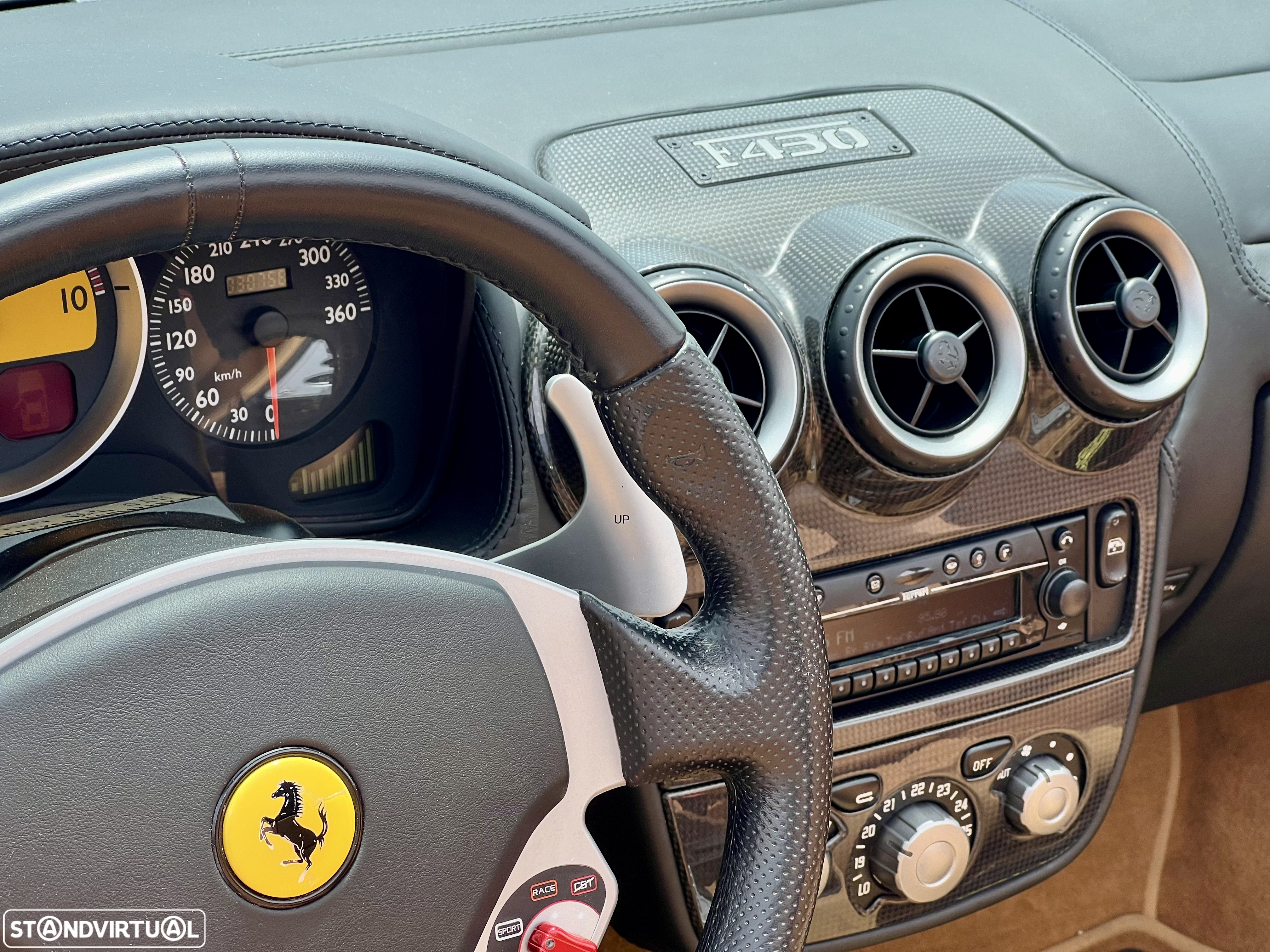 Ferrari F430 - 37