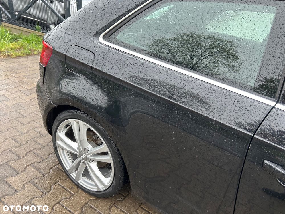 Audi A3 3-drzwiowe - 12