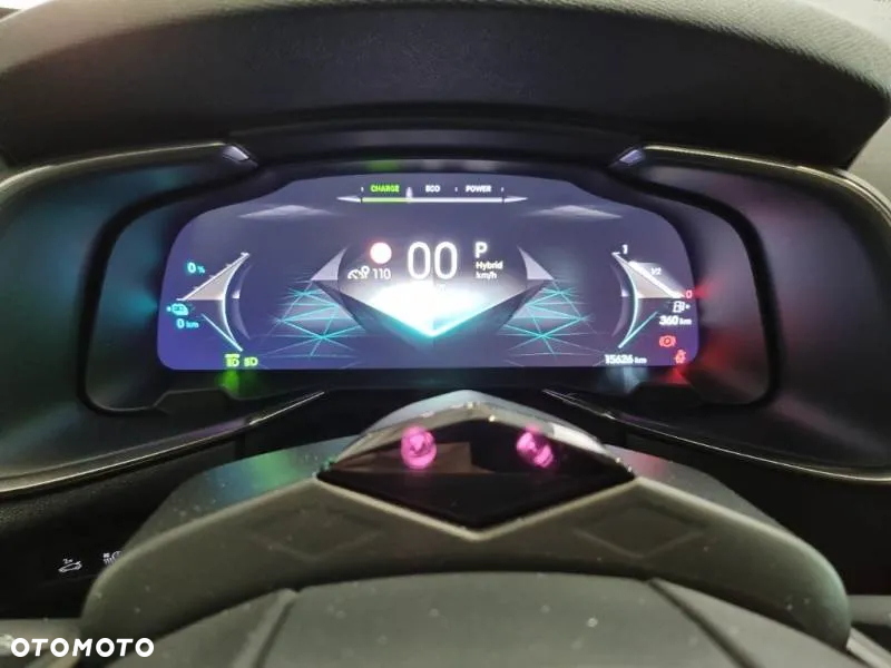 DS Automobiles DS 7 Crossback 1.6 PureTech Rivoli - 7
