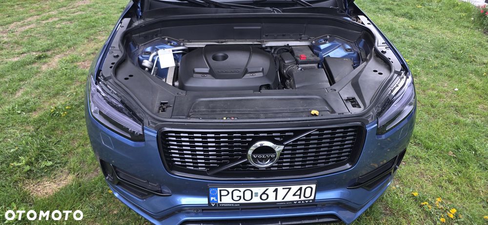 Volvo XC 90 - 14