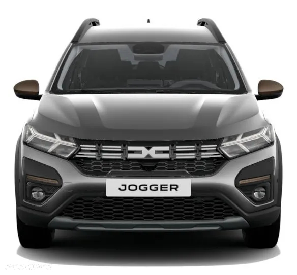 Dacia Jogger 1.0 TCe Extreme+ 7os - 8