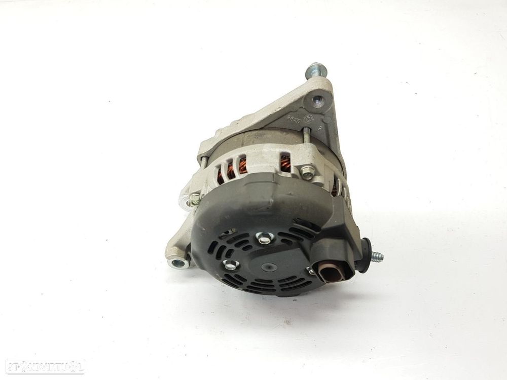 ALTERNADOR SUZUKI SX4 S-CROSS AKKJY - 1