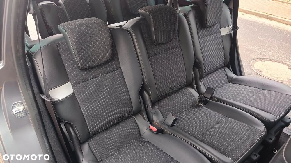 Renault Grand Scenic dCi 110 FAP EDC Expression - 19