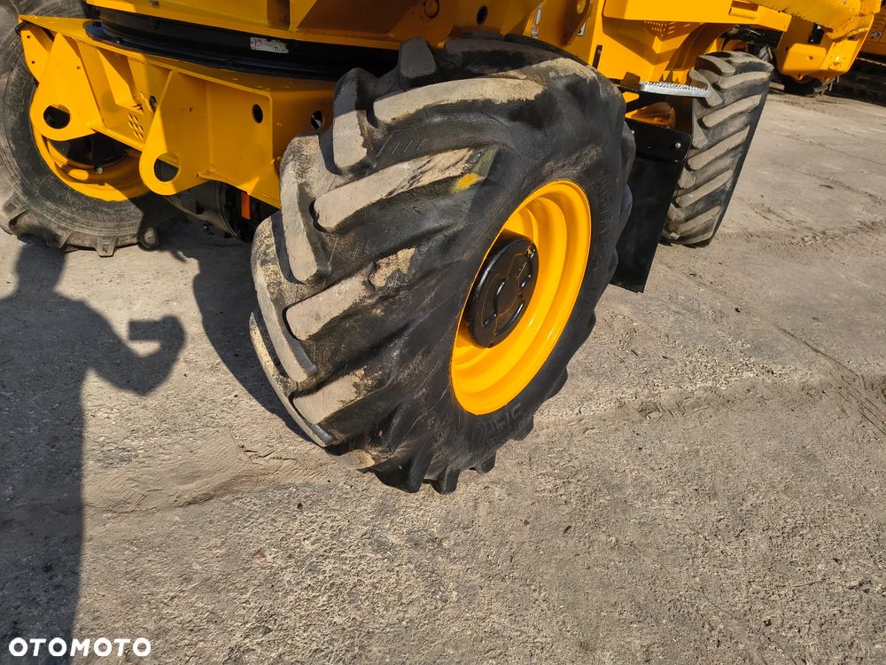 JCB 6ST 9t 7t 9t - 11