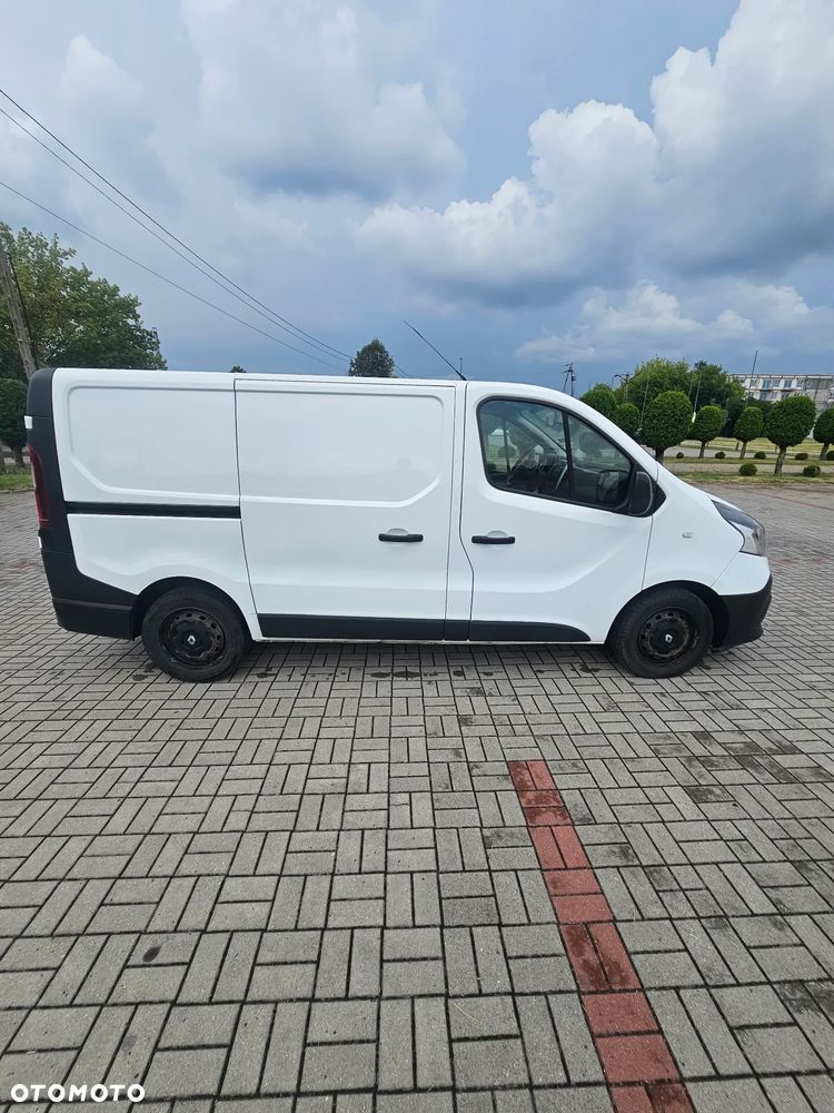 Renault Trafic - 3