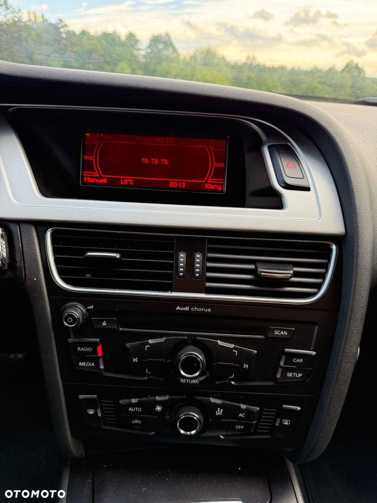 Audi A4 Limousine 1.8 TFSI Ambiente - 14