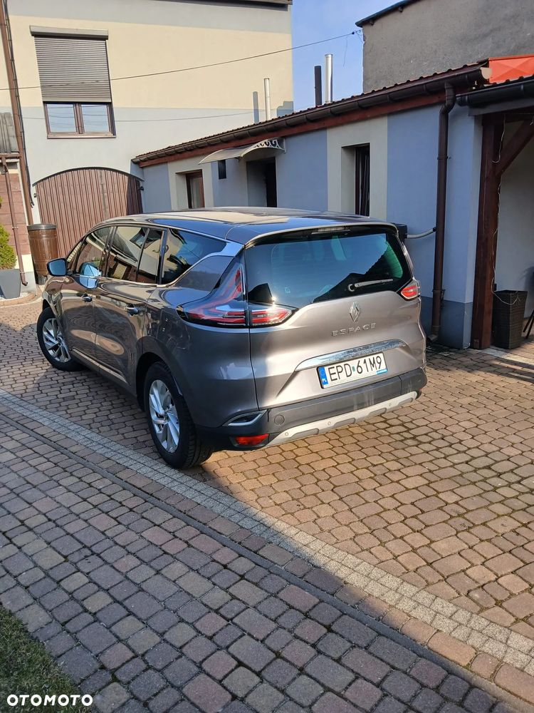 Renault Espace Energy dCi 160 EDC Initiale Paris - 3