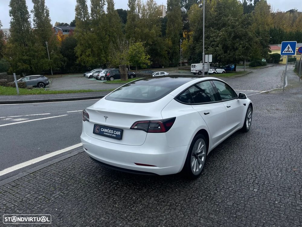 Tesla Model 3 Standard Range Plus RWD - 10