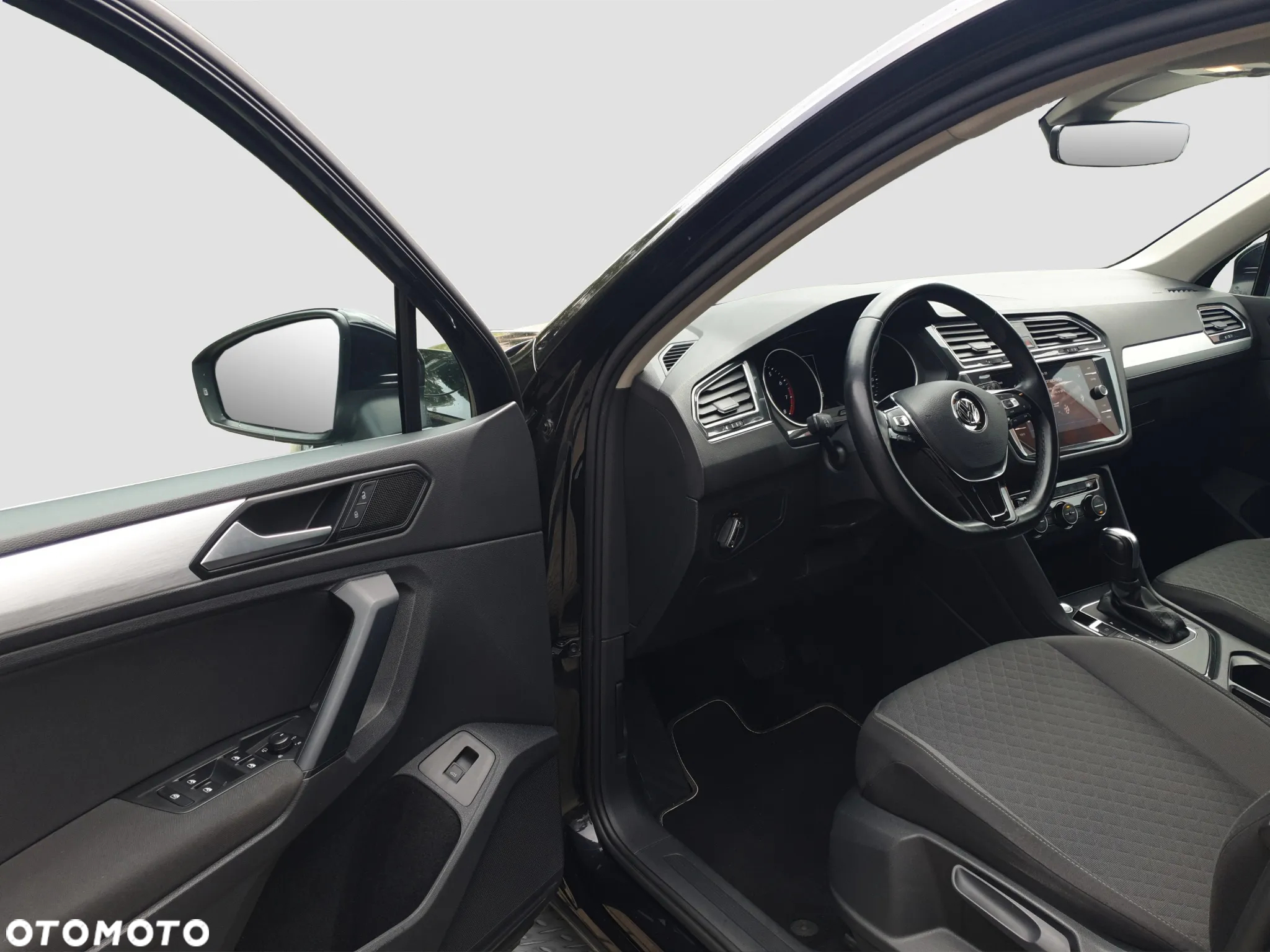 Volkswagen Tiguan 1.5 TSI EVO Comfortline DSG - 34