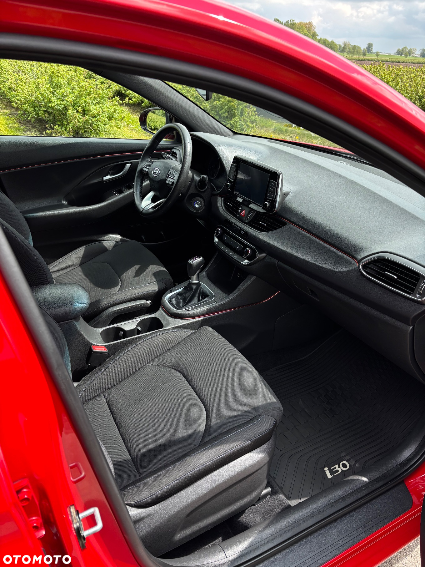 Hyundai i30 1.4 Classic + - 12