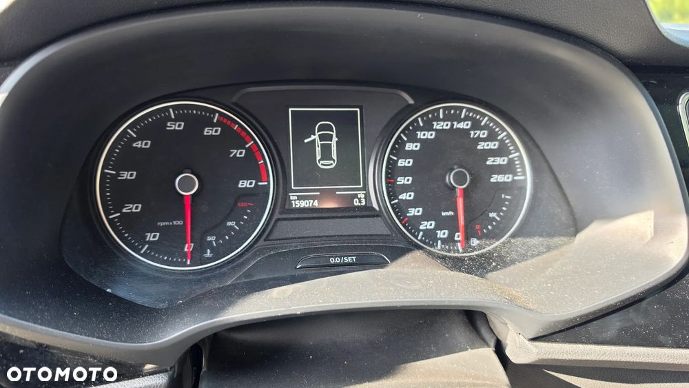 Seat Leon 1.4 TSI Start&Stop Style - 18