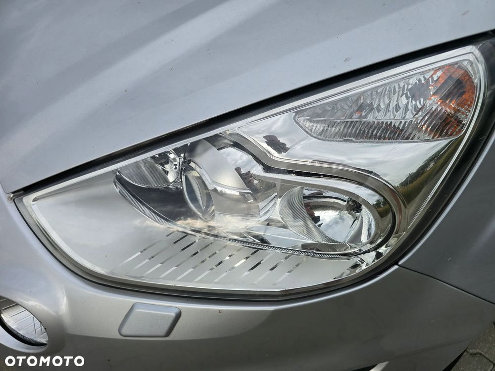 Ford S-Max 2.0 TDCi DPF Platinium X - 13