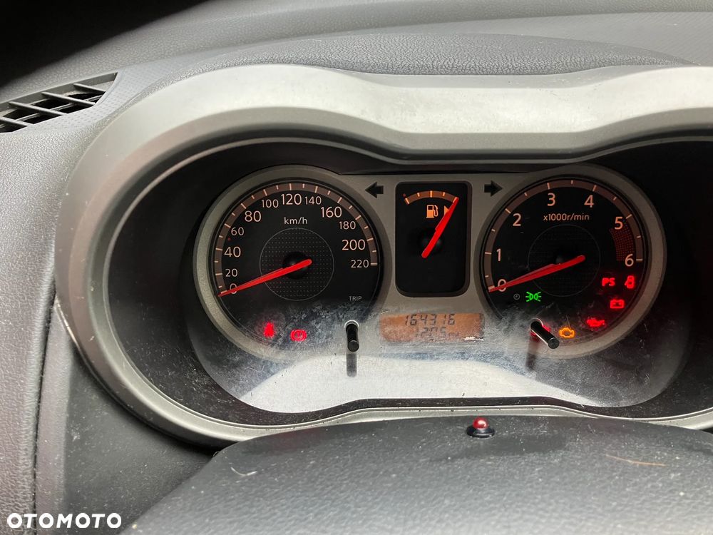 Nissan Note 1.5 dCi Tekna - 6