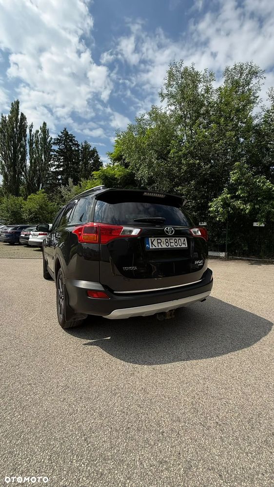 Toyota RAV4 2.0 Prestige 4x4 MS - 6