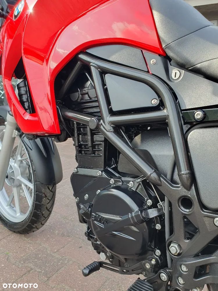 BMW GS - 11