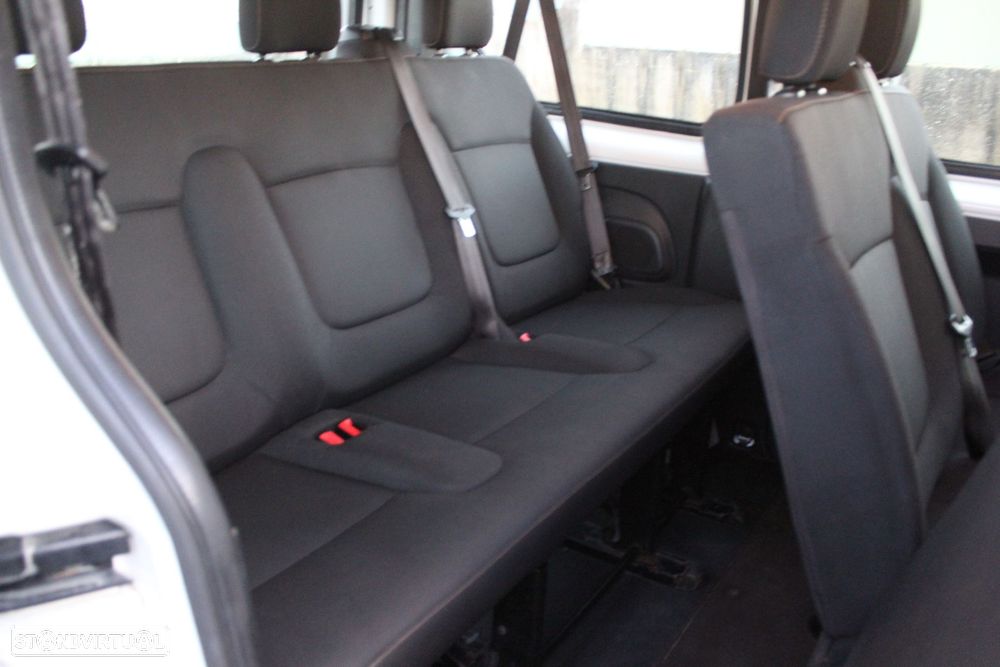 Renault Trafic 1.6 dCi L1H1 1.0T Intens - 4