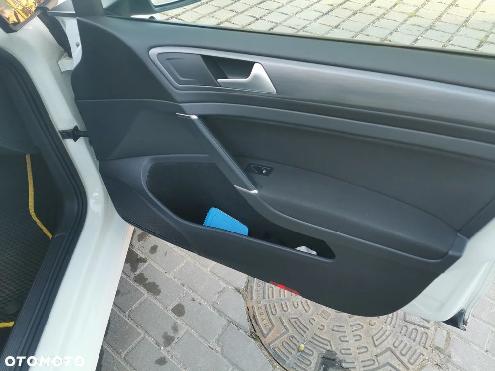 Volkswagen Golf Variant 1.5 TSI BMT Evo Comfortline - 9