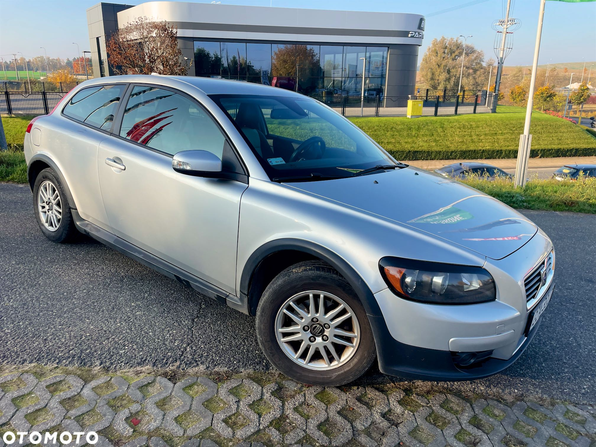 Volvo C30 1.6D Summum - 3