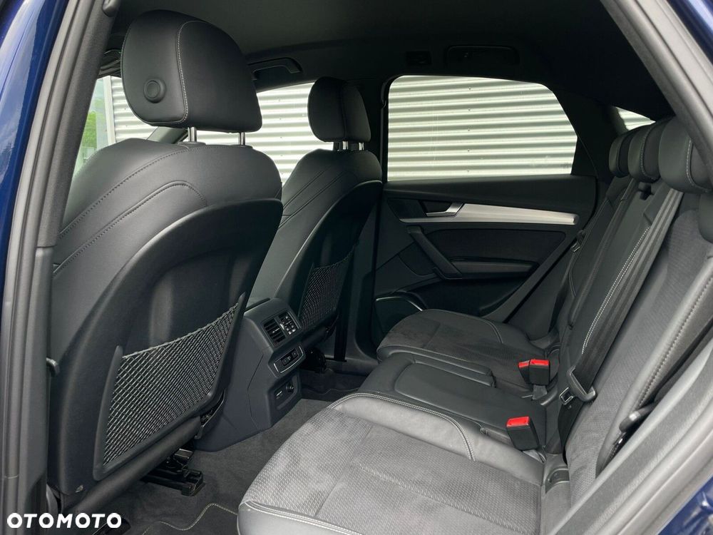 Audi Q5 Sportback - 12