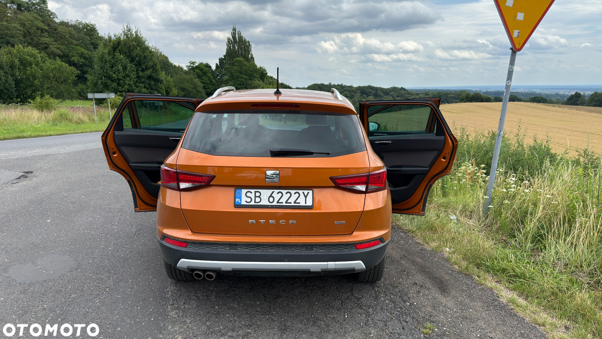 Seat Ateca 2.0 TDI 4Drive XCELLENCE - 10