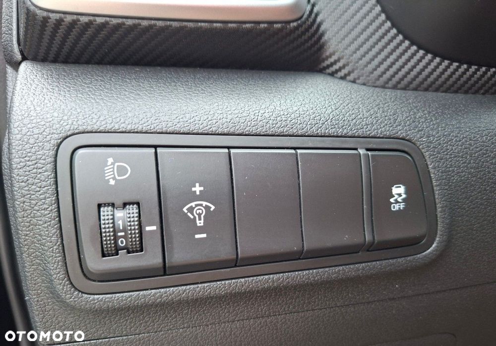 Hyundai Tucson - 35