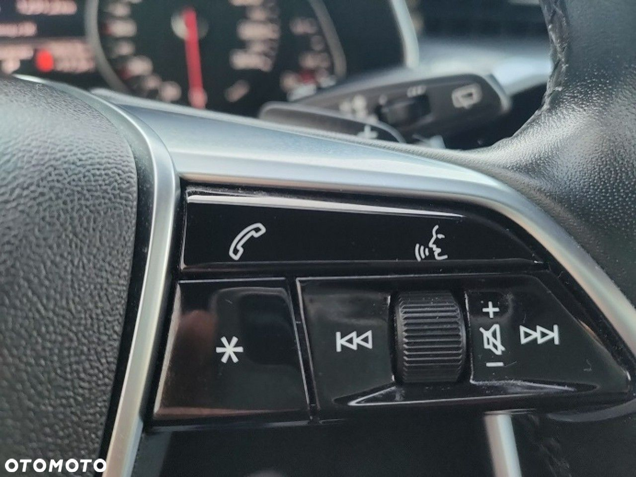 Audi A6 Avant 40 TDI S tronic - 26