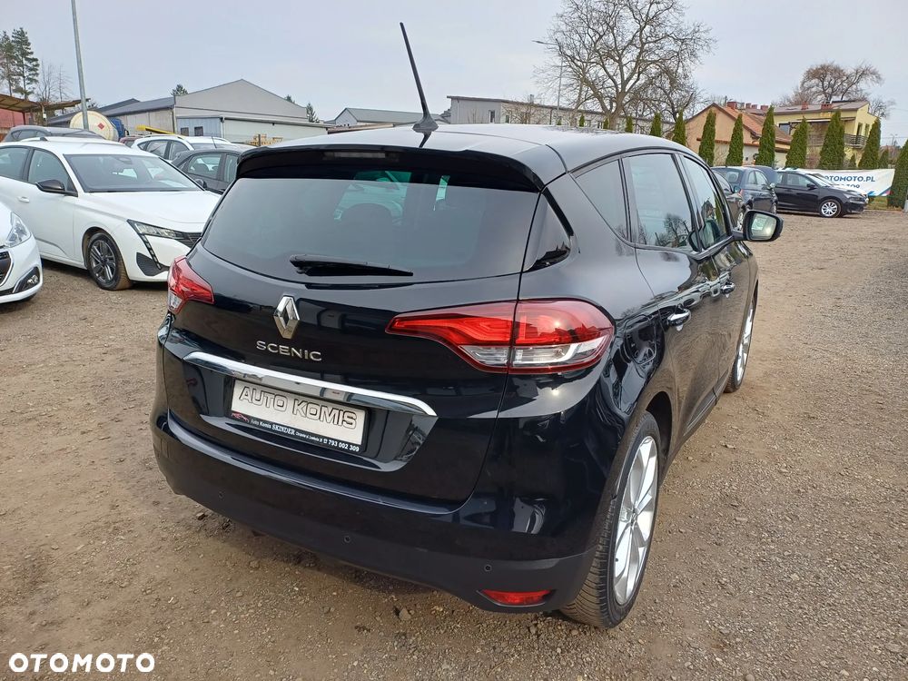 Renault Scenic - 7