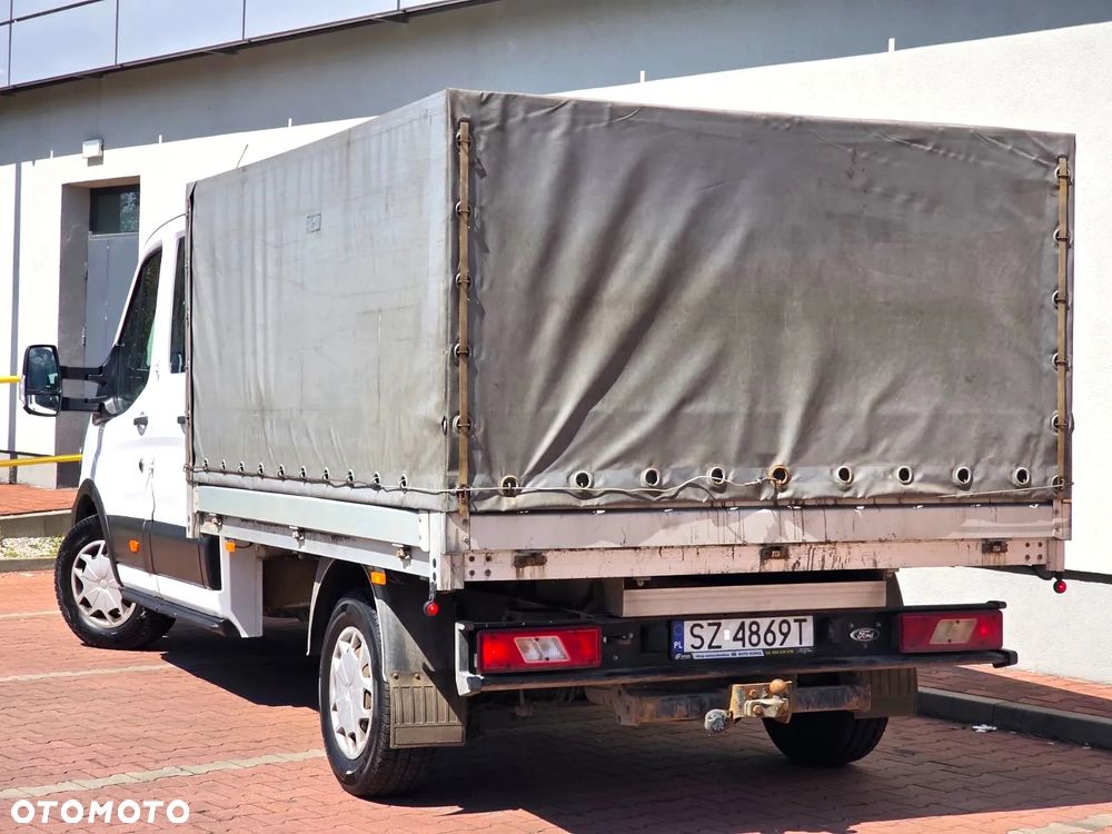 Ford Transit - 8