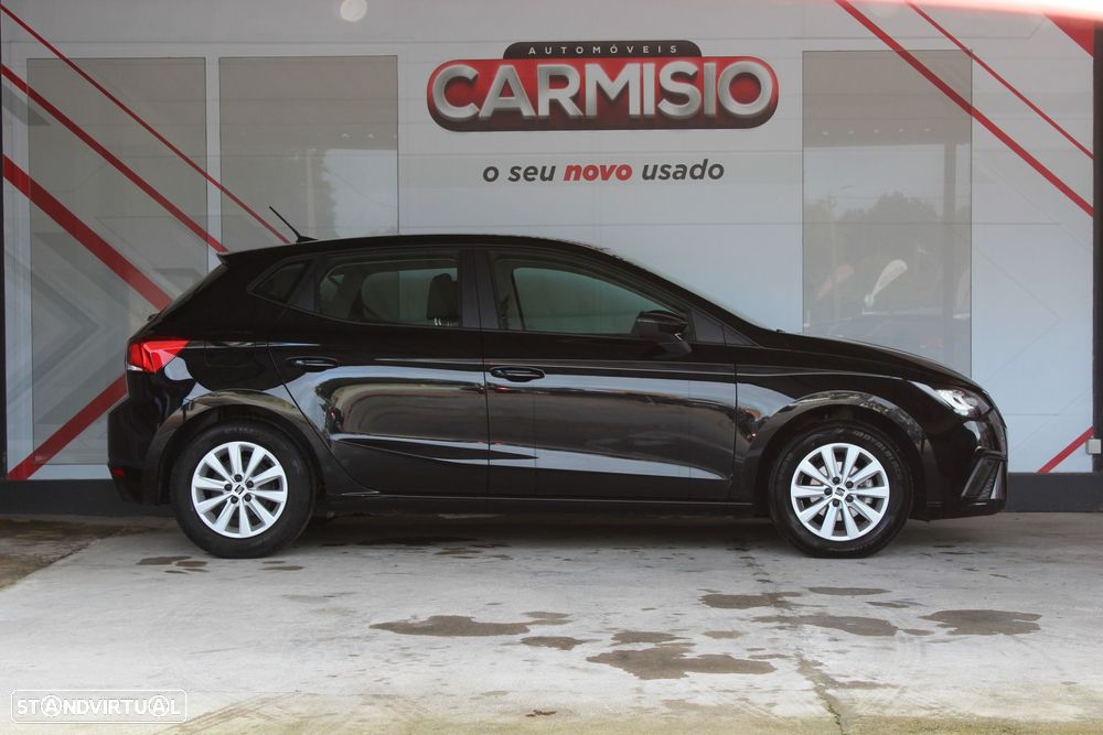 SEAT Ibiza 1.0 TSI Style - 2