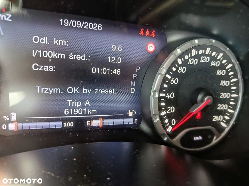 Jeep Renegade 1.5 T4 mHEV North Star FWD S&S DCT - 5