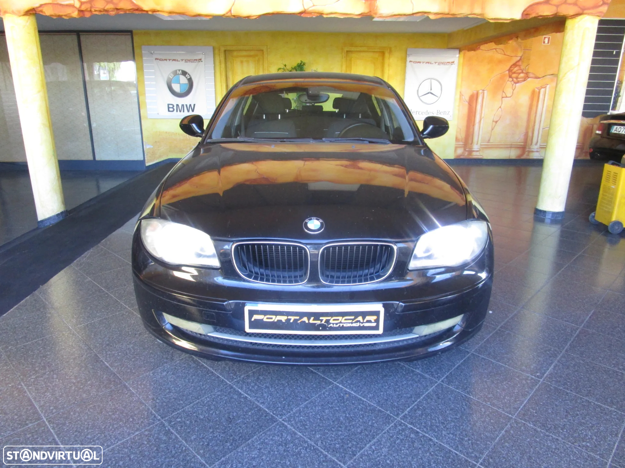 BMW 116 d - 32