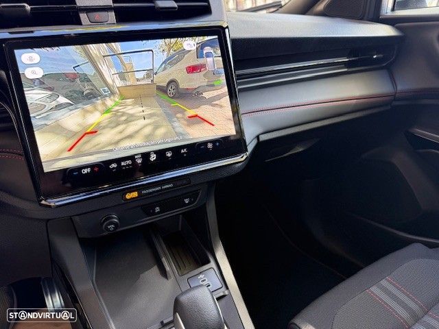 Ford Puma 1.0 EcoBoost MHEV ST-Line Aut. - 10