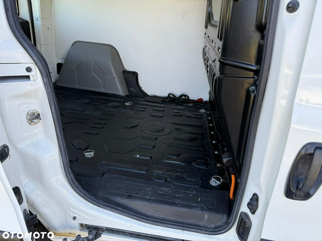 Opel Combo - 33