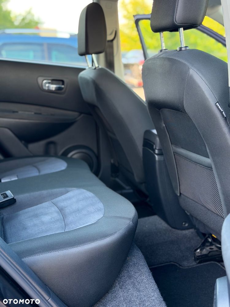 Nissan Qashqai - 18
