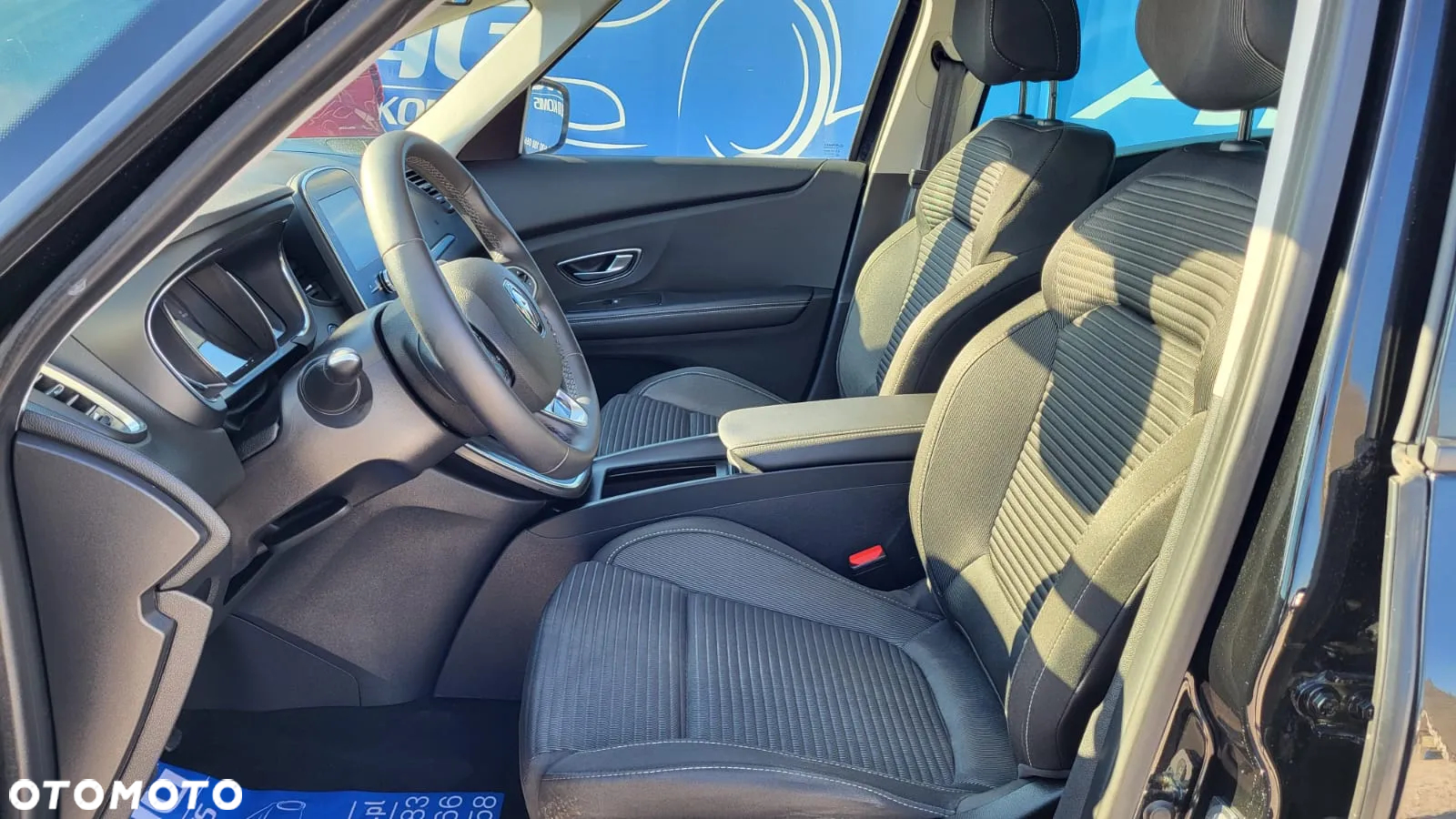 Renault Scenic - 14