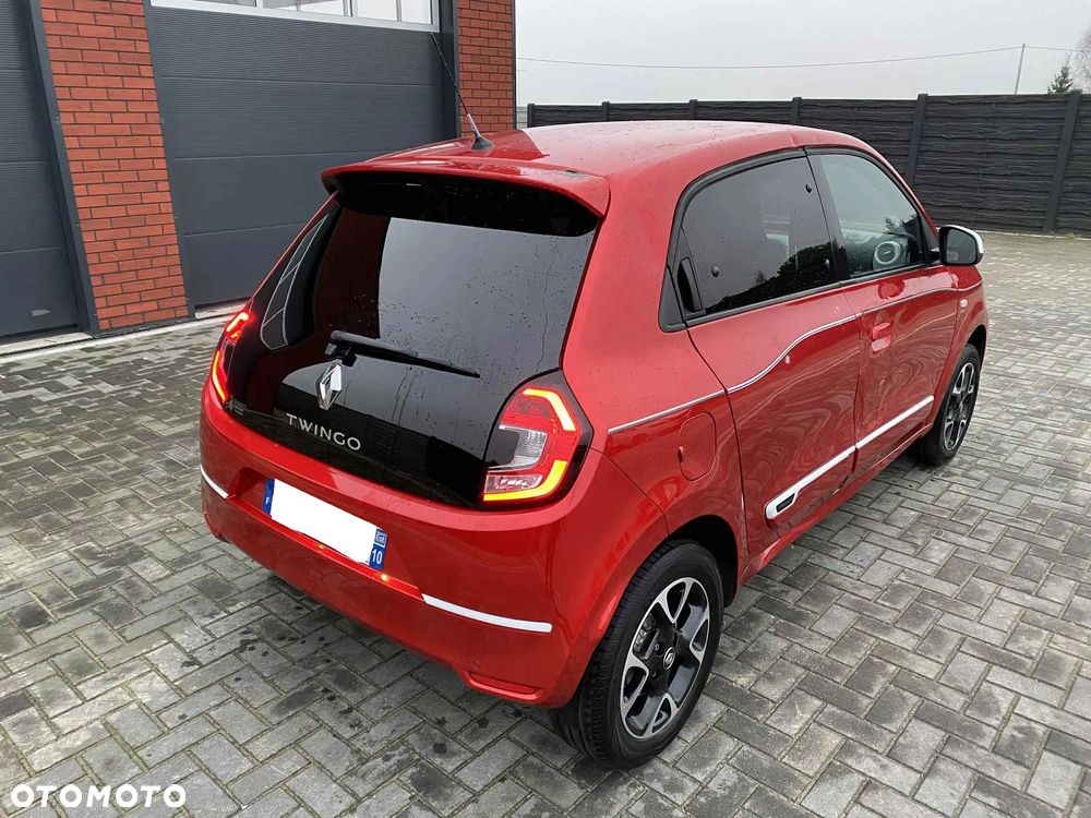 Renault Twingo TCe 90 INTENS - 7