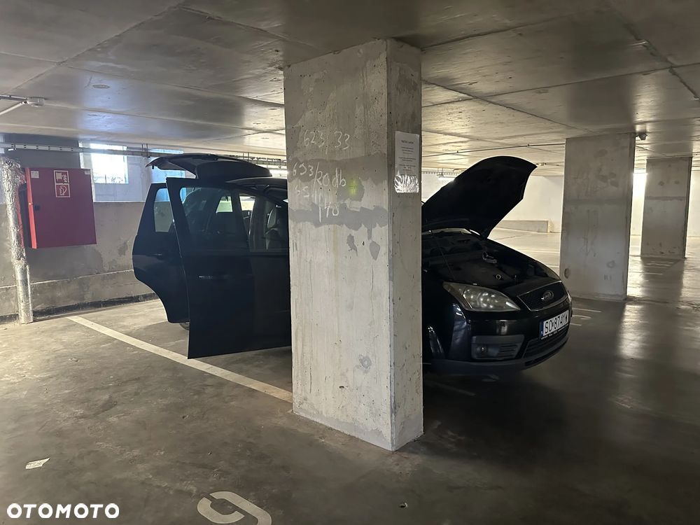 Ford C-Max 2006 photo 2