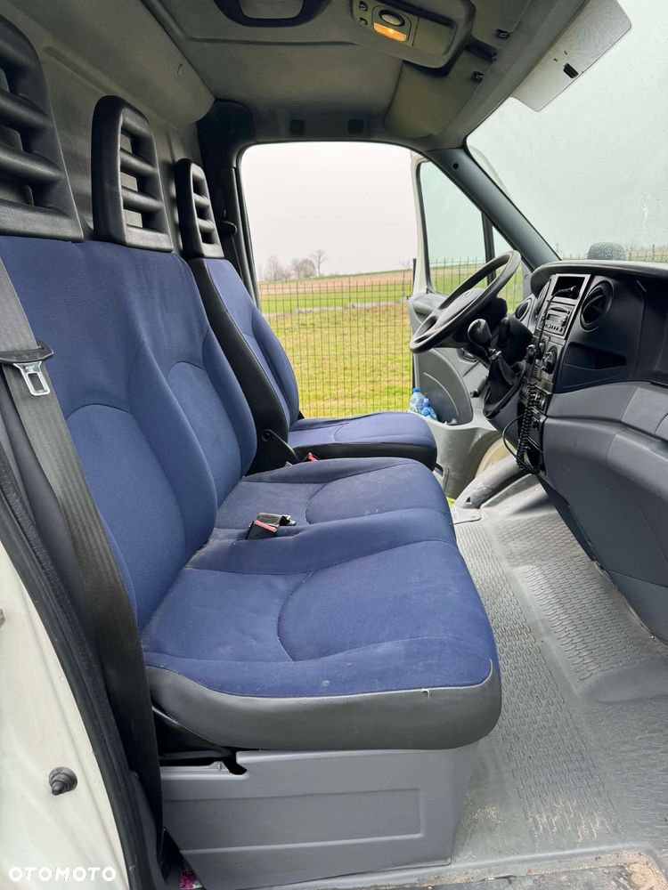 Iveco Daily - 9