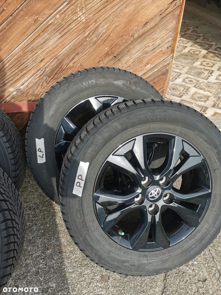 Toyota Yaris Cross Hybrid 1.5 Comfort - 21