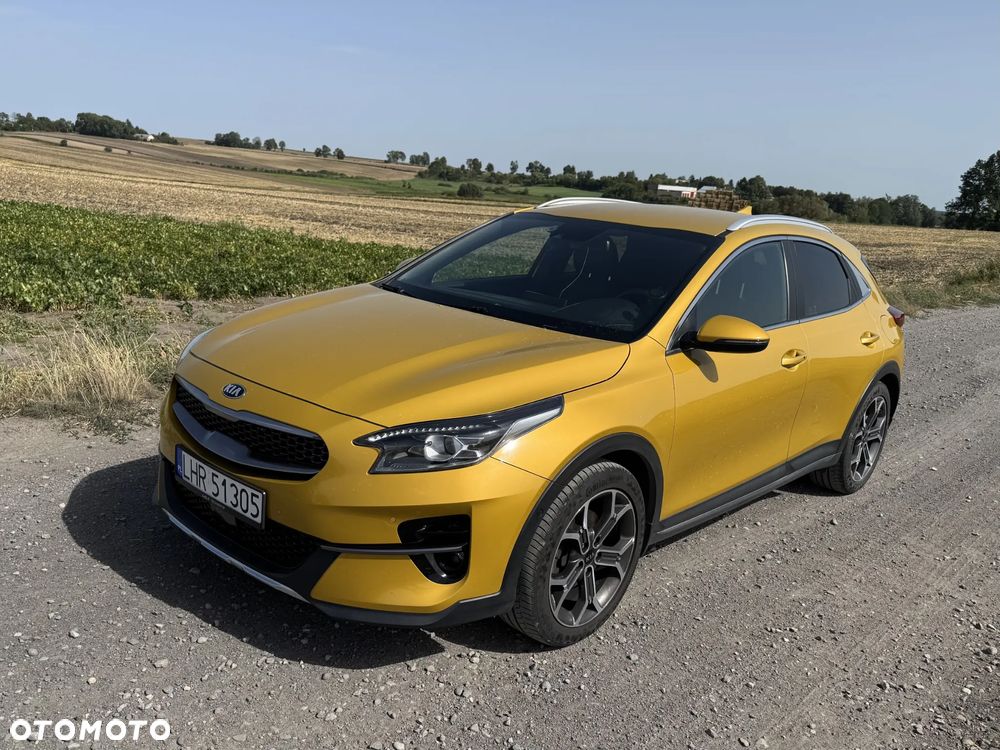 Kia XCeed 1.5 T-GDI L Business Line - 2