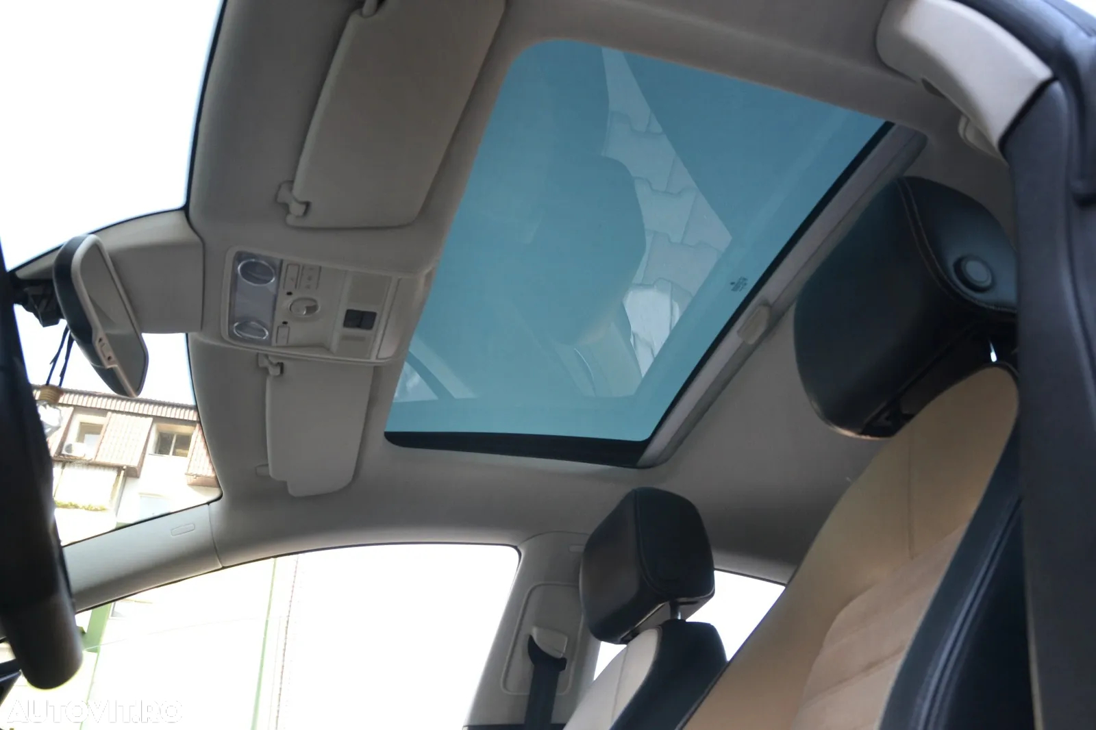 Volkswagen Passat CC 2.0 TDI BlueMotion Technology DSG - 20