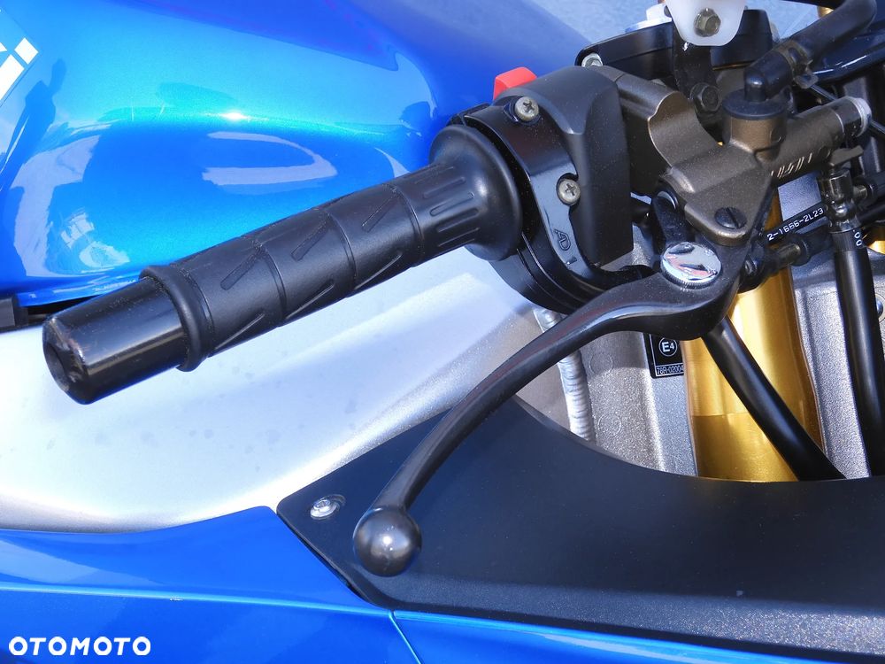 Kawasaki ZX - 7