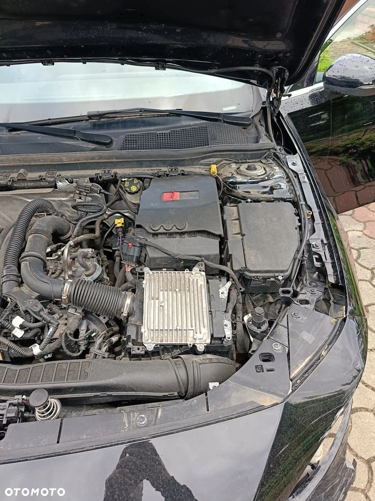 Mercedes-Benz Klasa A 200 AMG Line 7G-DCT - 15