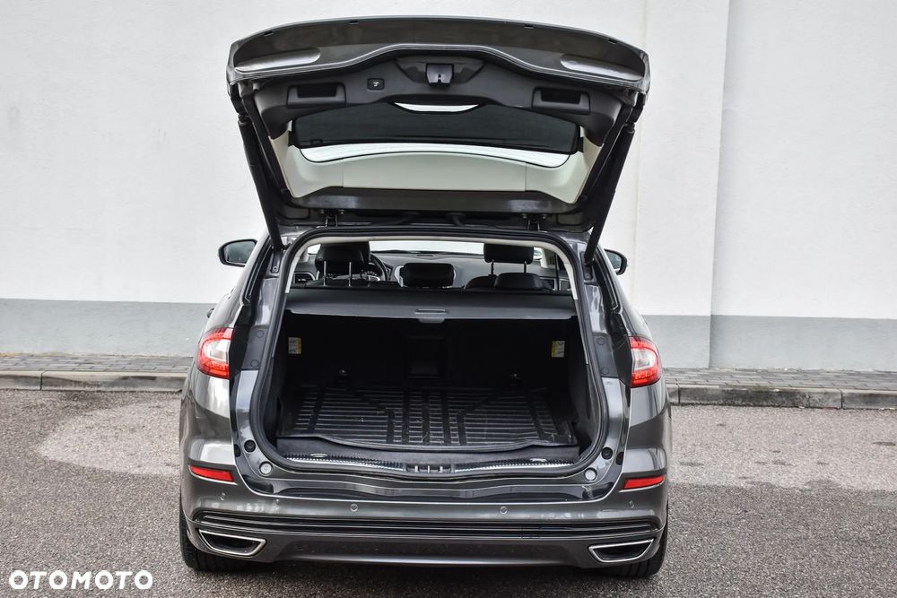 Ford Mondeo 2.0 TDCi Bi-Turbo PowerShift-Aut ST-Line - 37