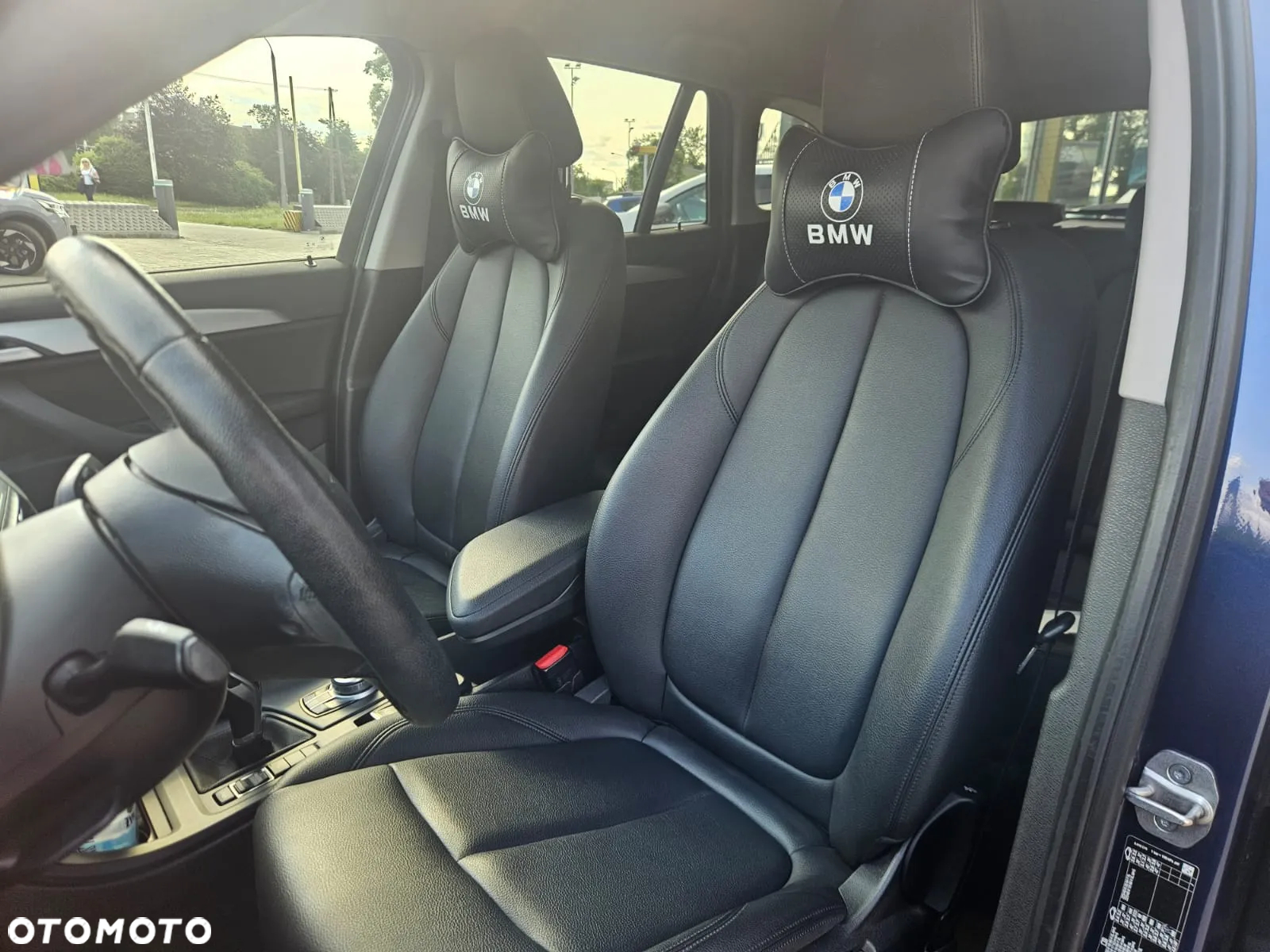 BMW X1 sDrive16d - 19