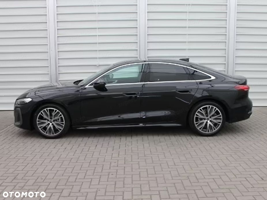 Audi A5 Limousine TFSI S tronic - 3