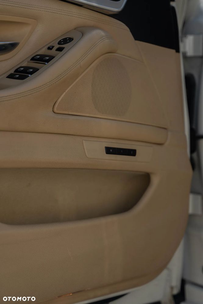 BMW Seria 5 535i xDrive Sport-Aut - 40