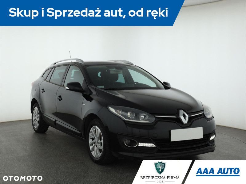 Renault Megane - 3
